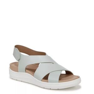 Dr.Scholl’s Time Off Sandals
Size 10